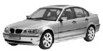 BMW E46 U202A Fault Code