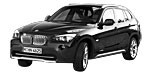 BMW E84 U202A Fault Code