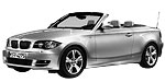 BMW E88 U202A Fault Code