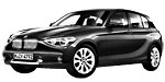 BMW F20 U202A Fault Code